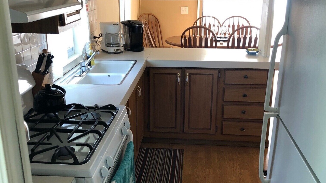 Photo of Kitchen in Shelbyville