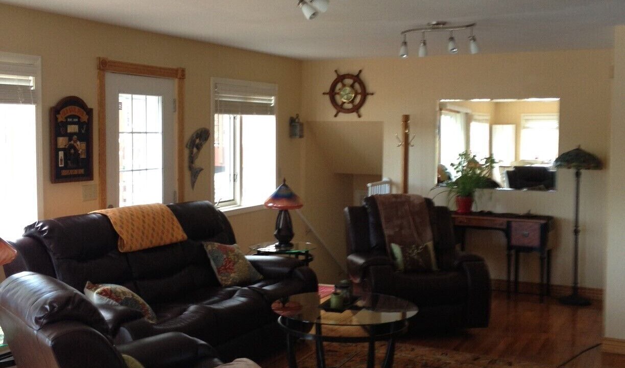 Photo of Bedroom in Kodiak