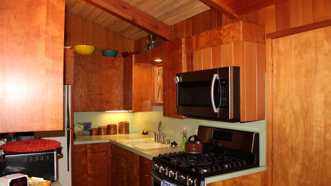 Photo of Kitchen in Alyeska