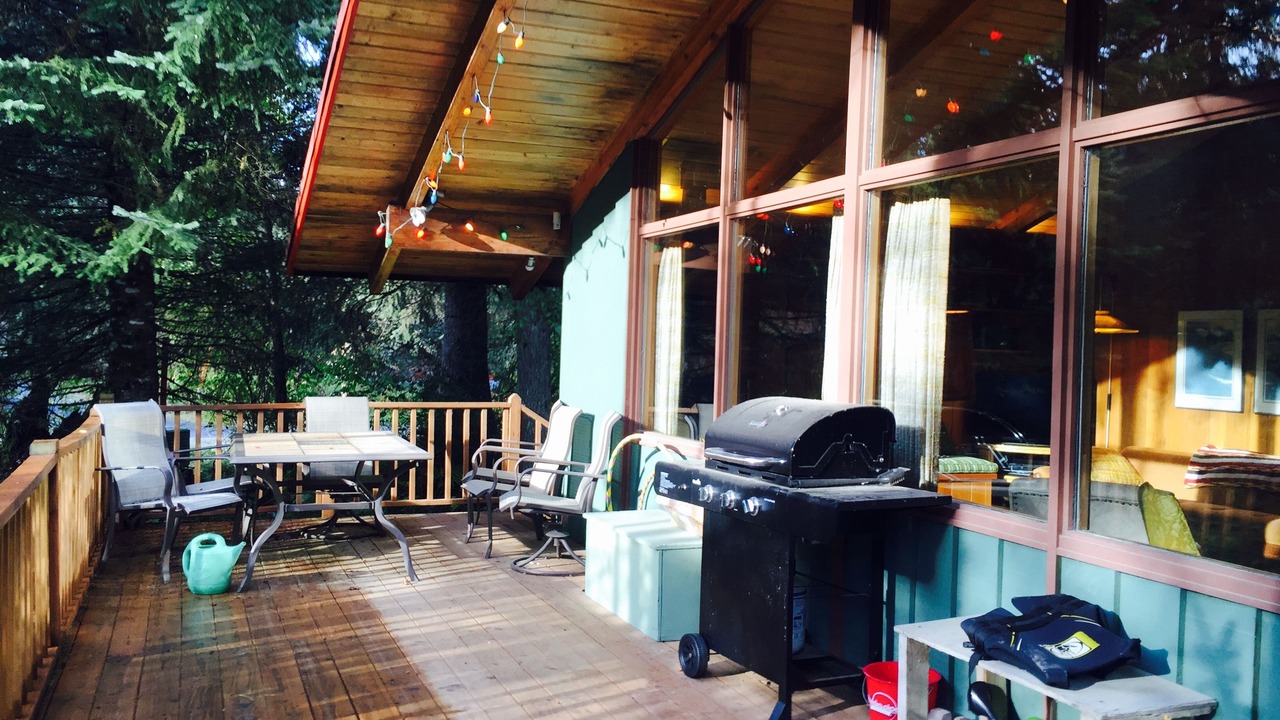 Photo of Outdoor in Alyeska