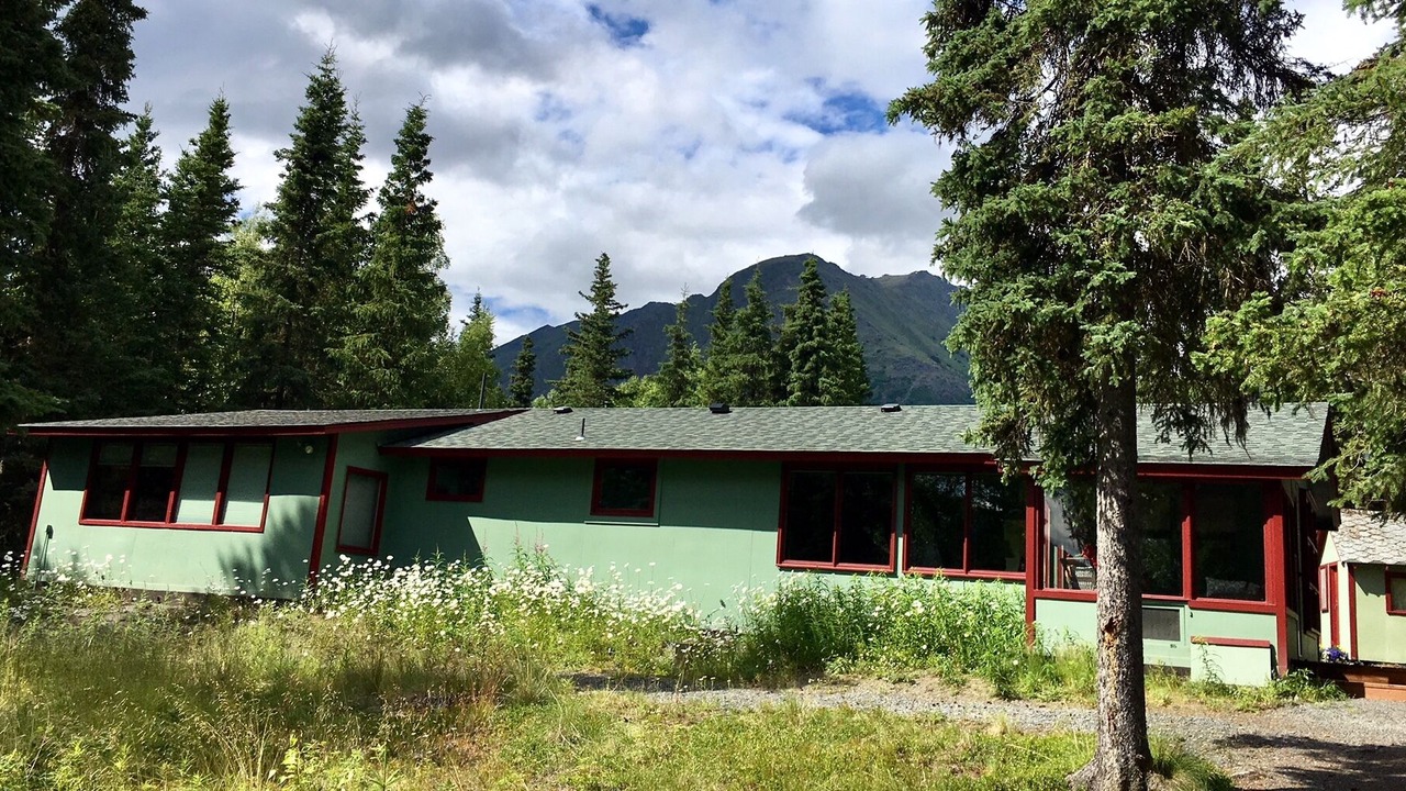 Photo of Outdoor in Cooper Landing
