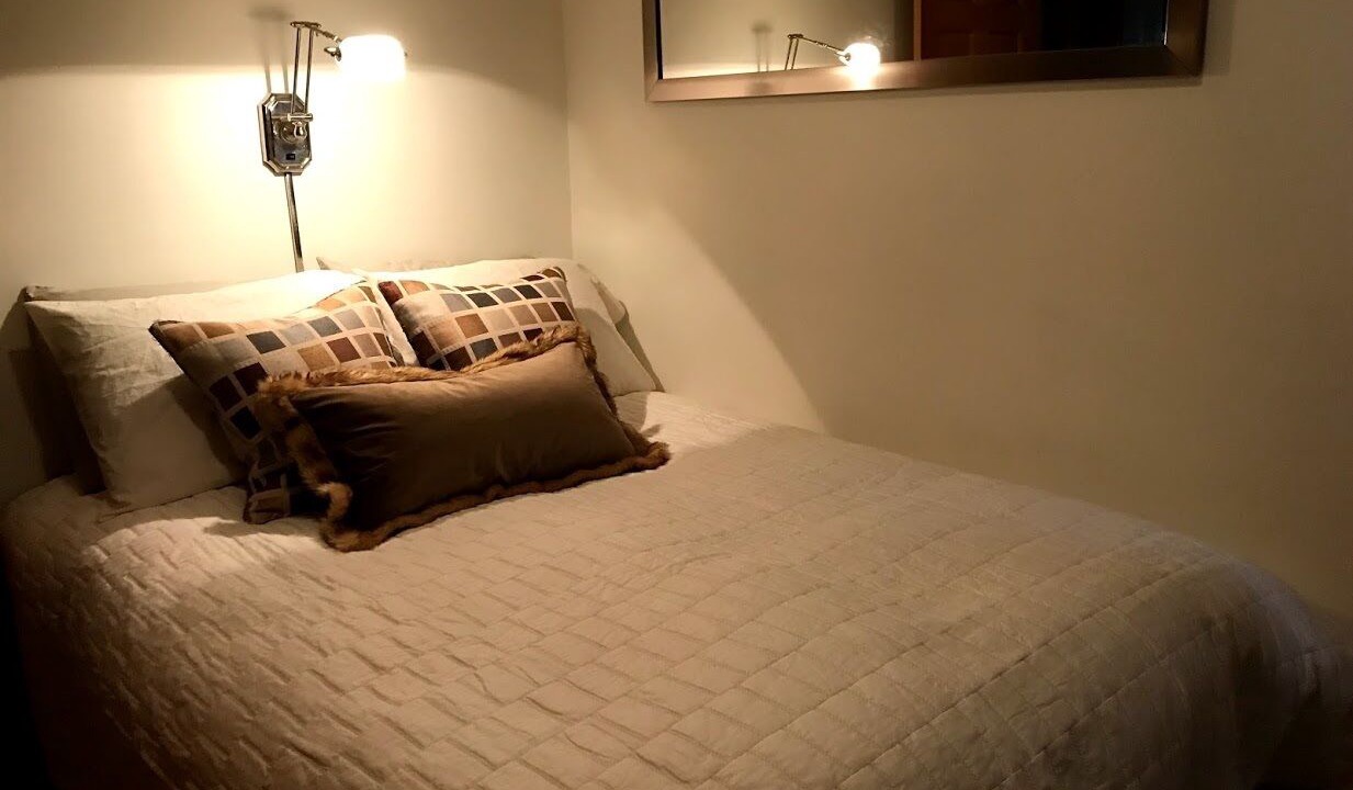 Photo of Bedroom in Carrabassett Valley
