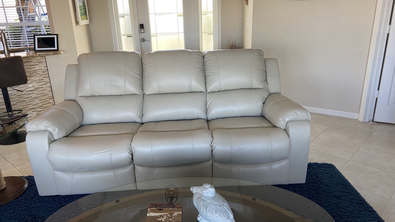 Photo of Livingroom in Pelican