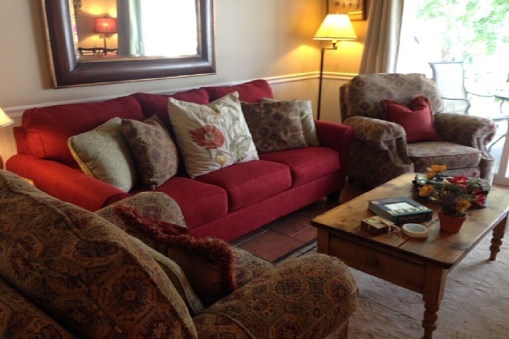 Photo of Bedroom in Demere Park