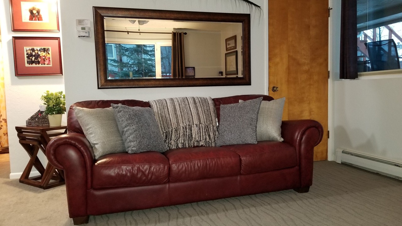 Photo of Bedroom in Eagle River