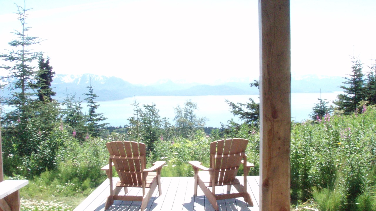 Photo of Outdoor in Fritz Creek