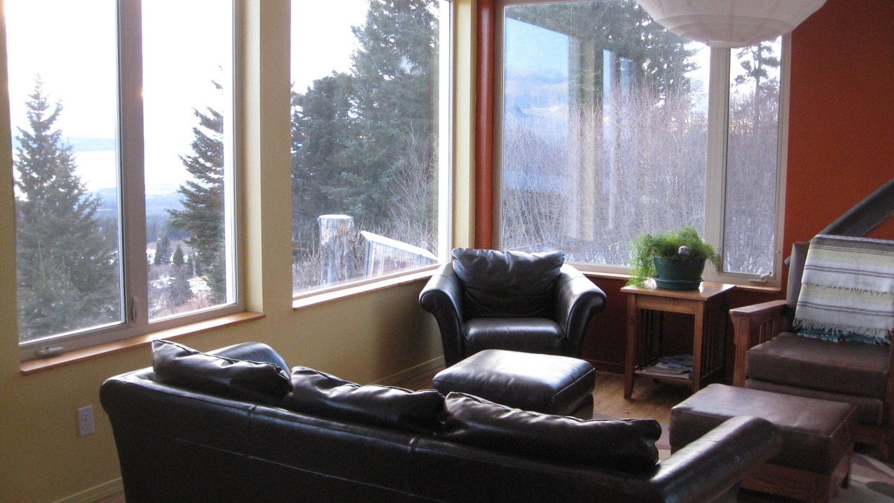 Photo of Livingroom in Fritz Creek