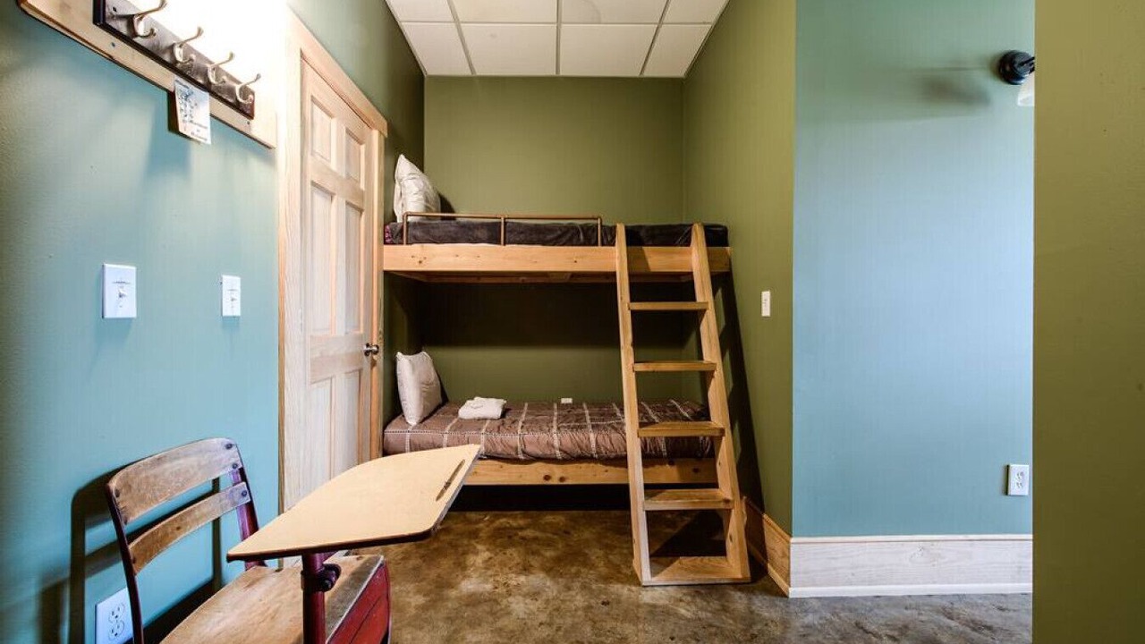 Photo of Bedroom in Blue Ridge