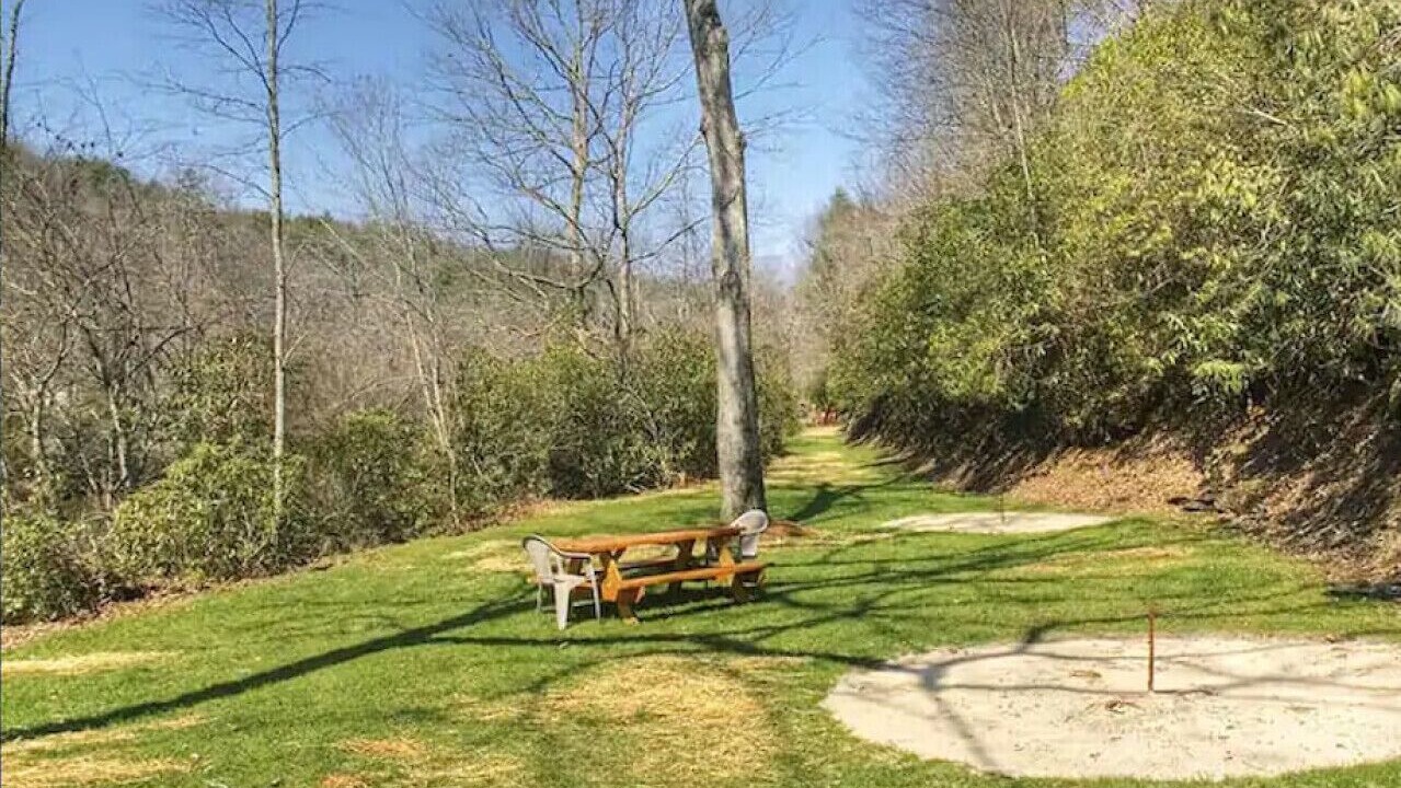 Photo of Outdoor in Blue Ridge