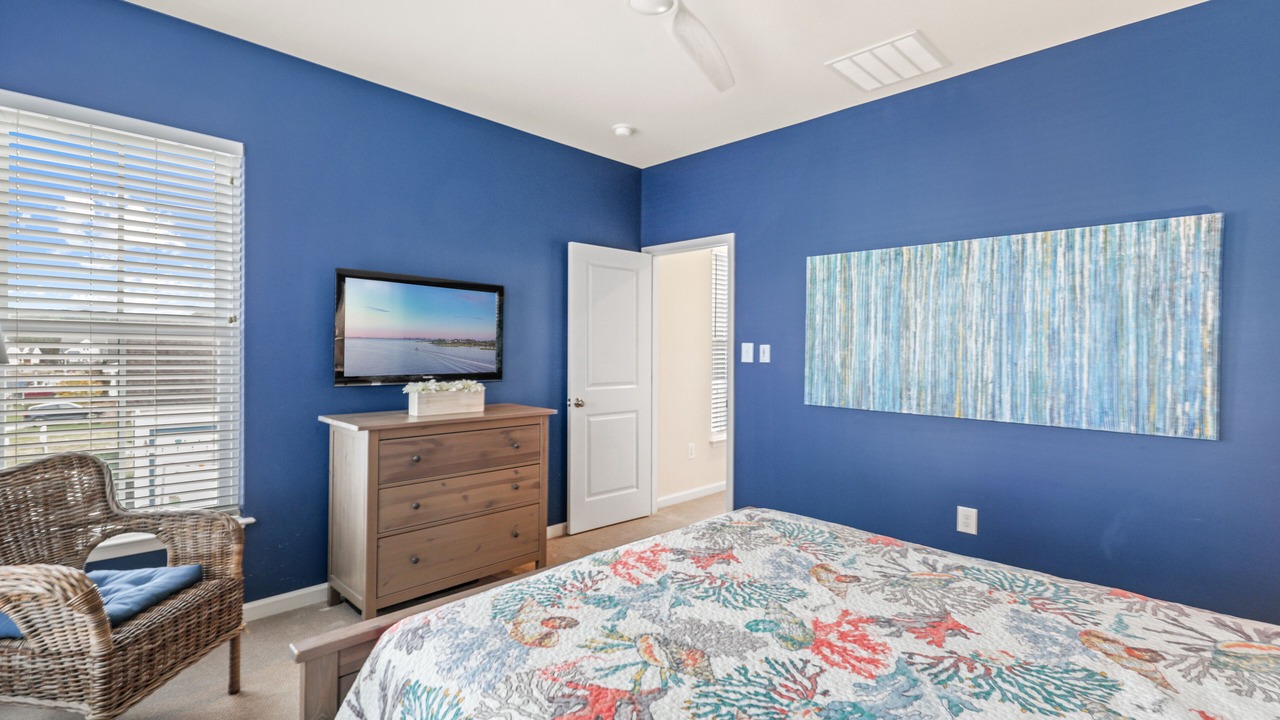 Photo of Bedroom in Long Neck