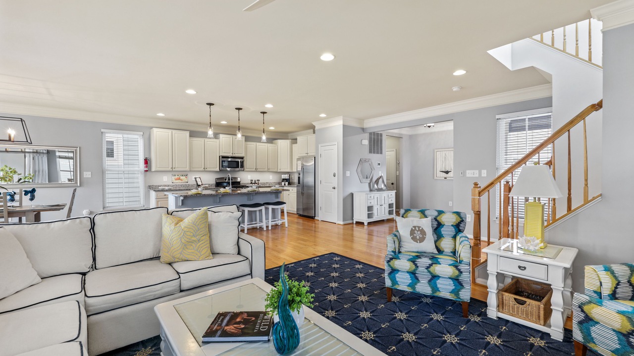 Photo of Kitchen in Long Neck