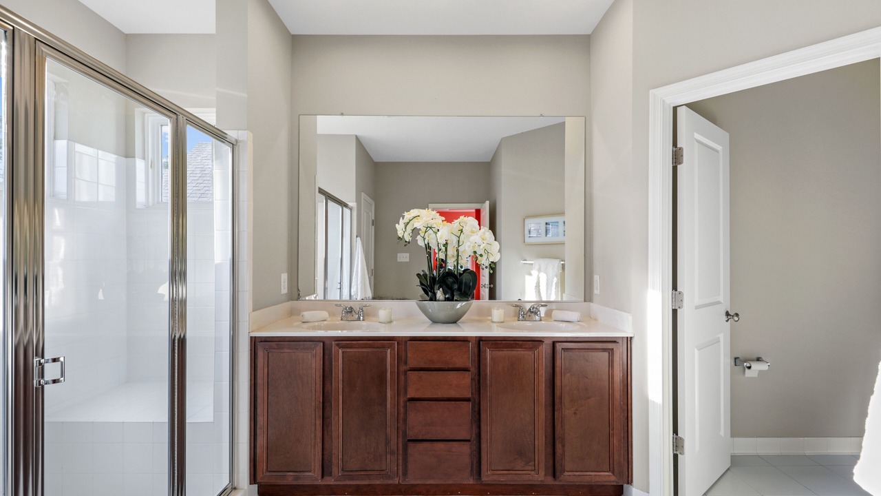 Photo of Bathroom in Long Neck
