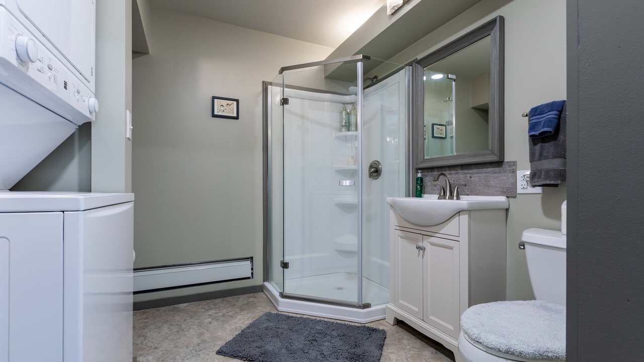 Photo of Bathroom in Fairbanks