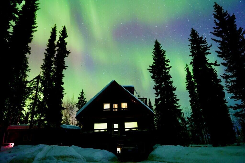 Photo of Outdoor in Fairbanks