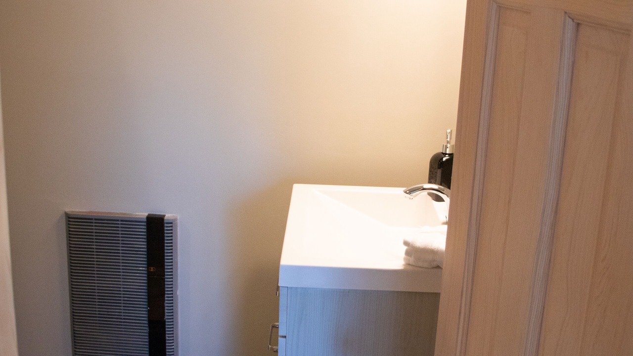 Photo of Bathroom in Bethel
