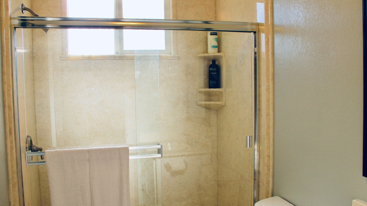Photo of Bathroom in Evergreen
