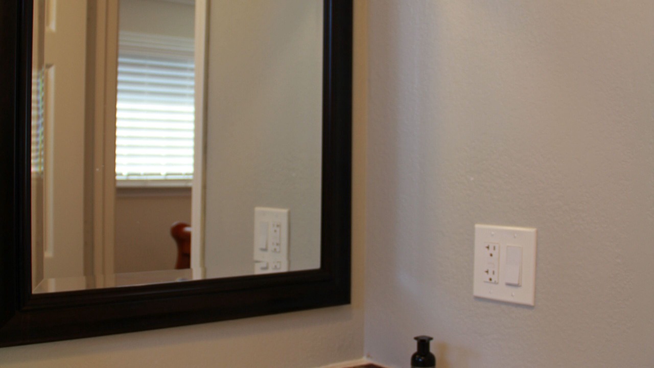 Photo of Bathroom in Evergreen