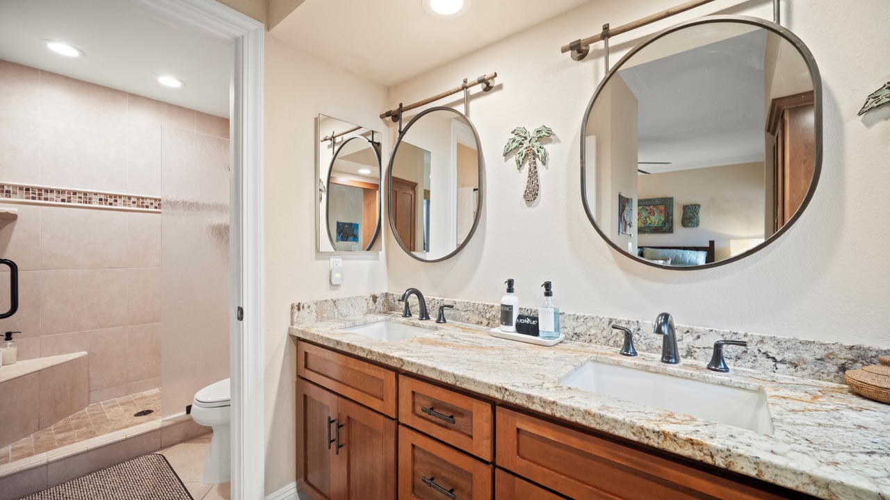 Photo of Bathroom in Poipu