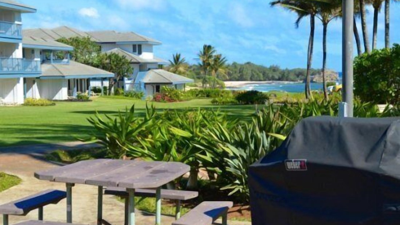 Photo of Others in Poipu