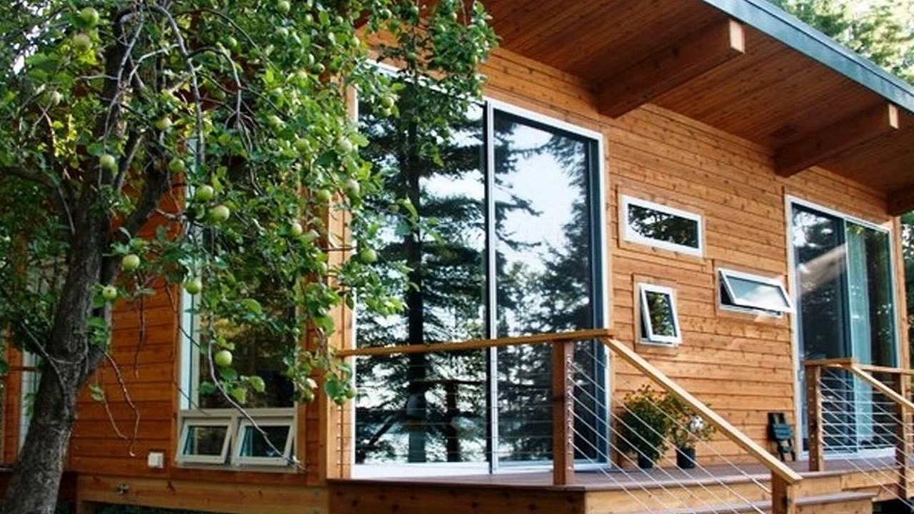 Photo of Outdoor in Wilder