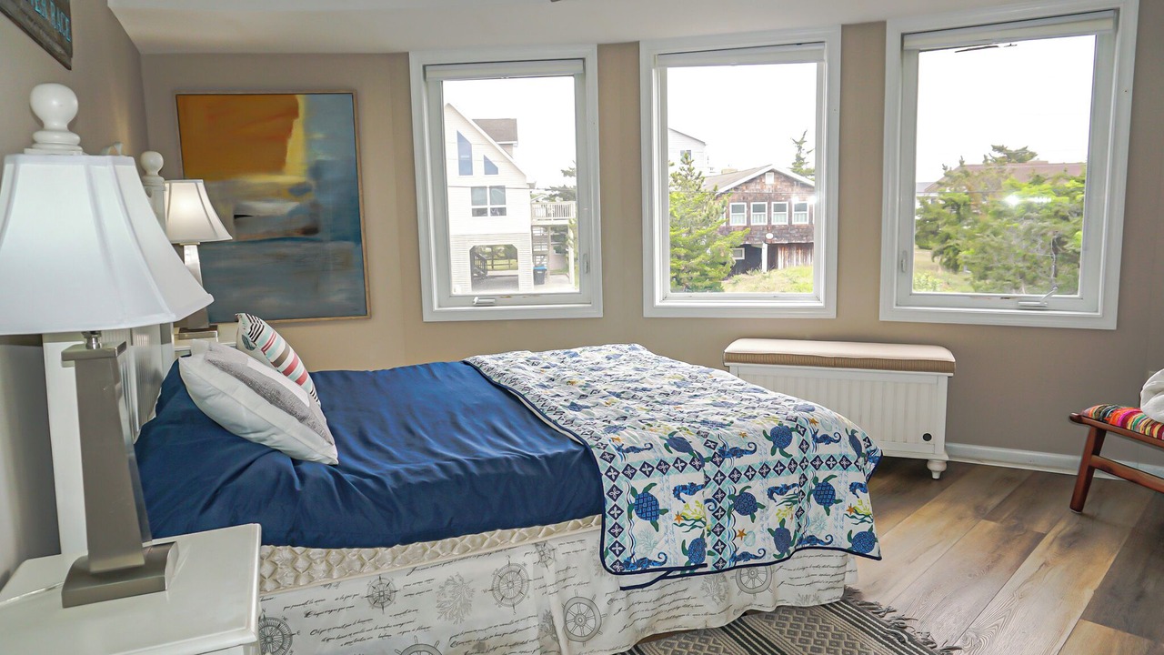 Photo of Bedroom in Broadkill Beach