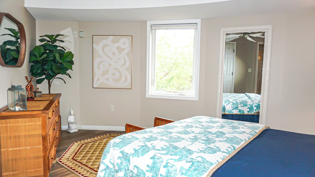 Photo of Bedroom in Broadkill Beach