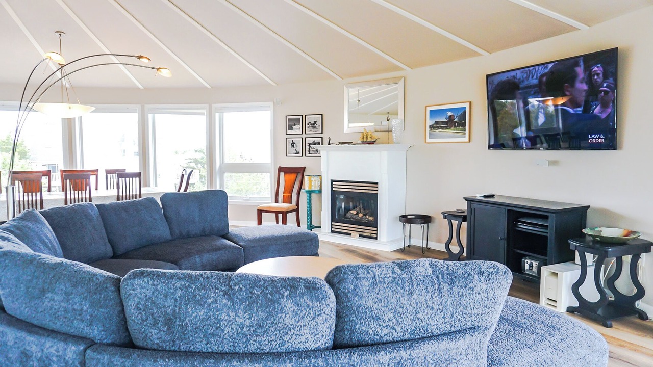 Photo of Livingroom in Broadkill Beach