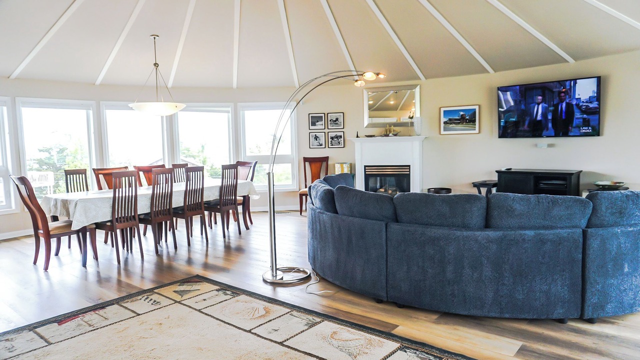 Photo of Livingroom in Broadkill Beach