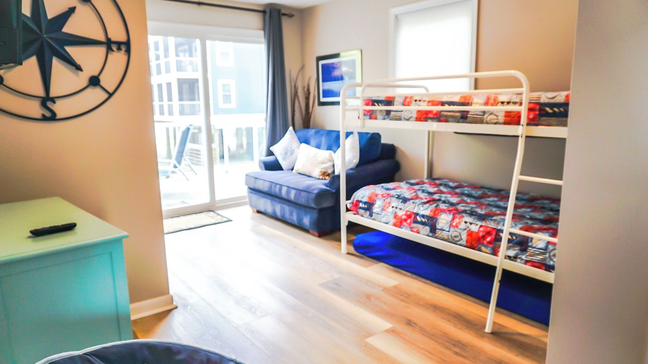 Photo of Bedroom in Broadkill Beach