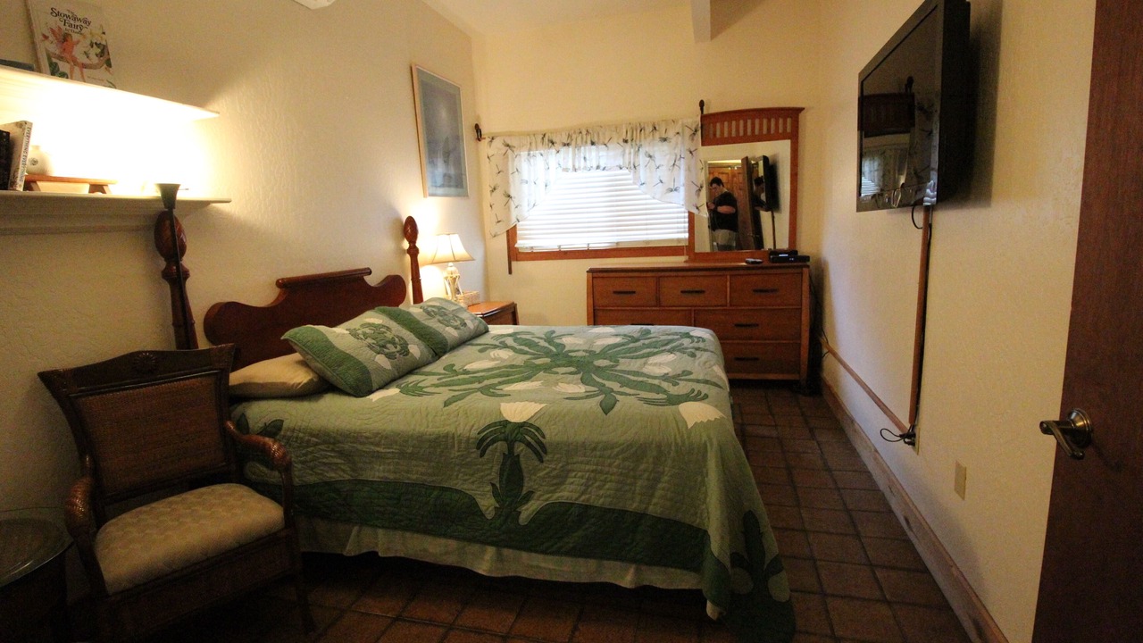 Photo of Bedroom in Hauula