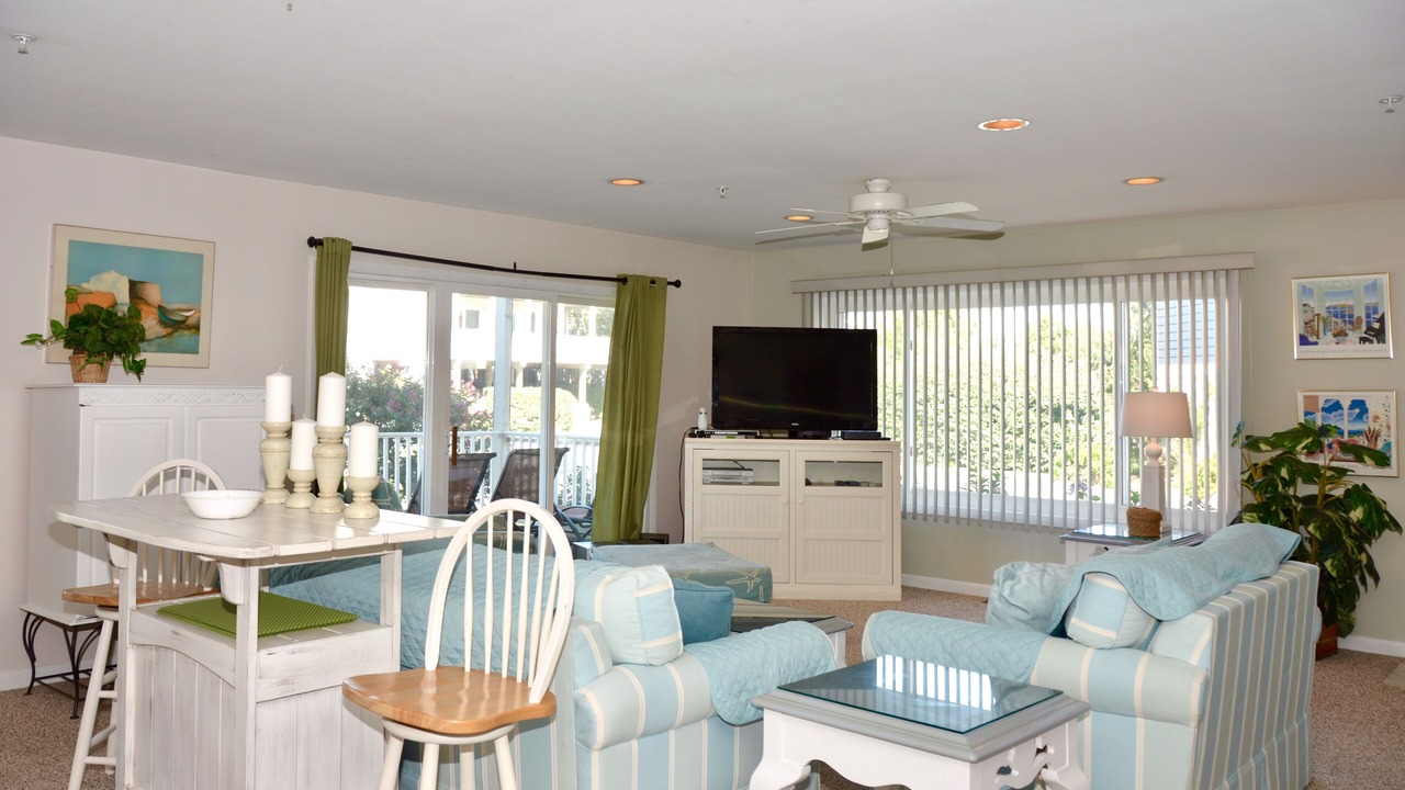 Photo of Livingroom in Rehoboth by the Sea