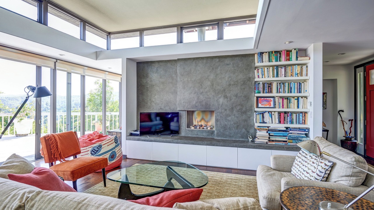 Photo of Livingroom in Mill Valley