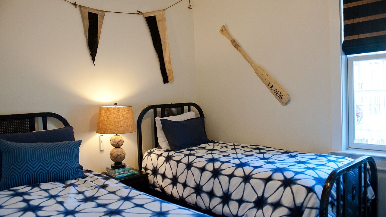 Photo of Bedroom in Bethany Beach