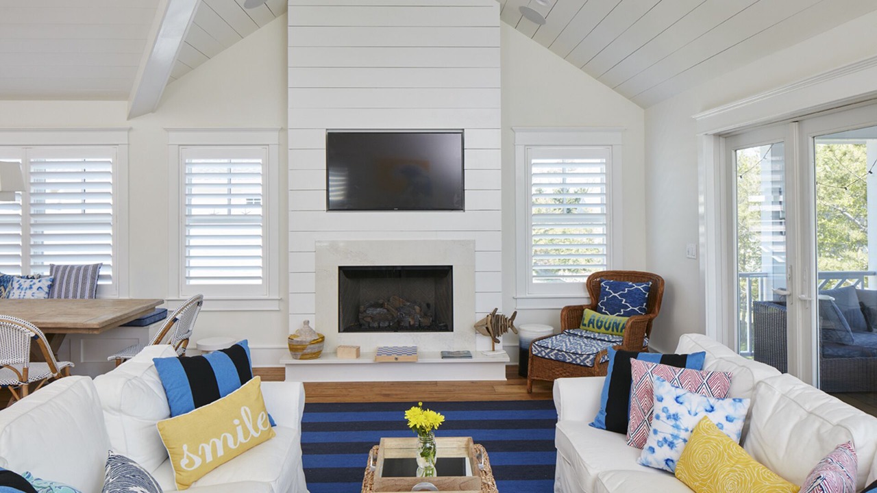 Photo of Livingroom in Bethany Beach