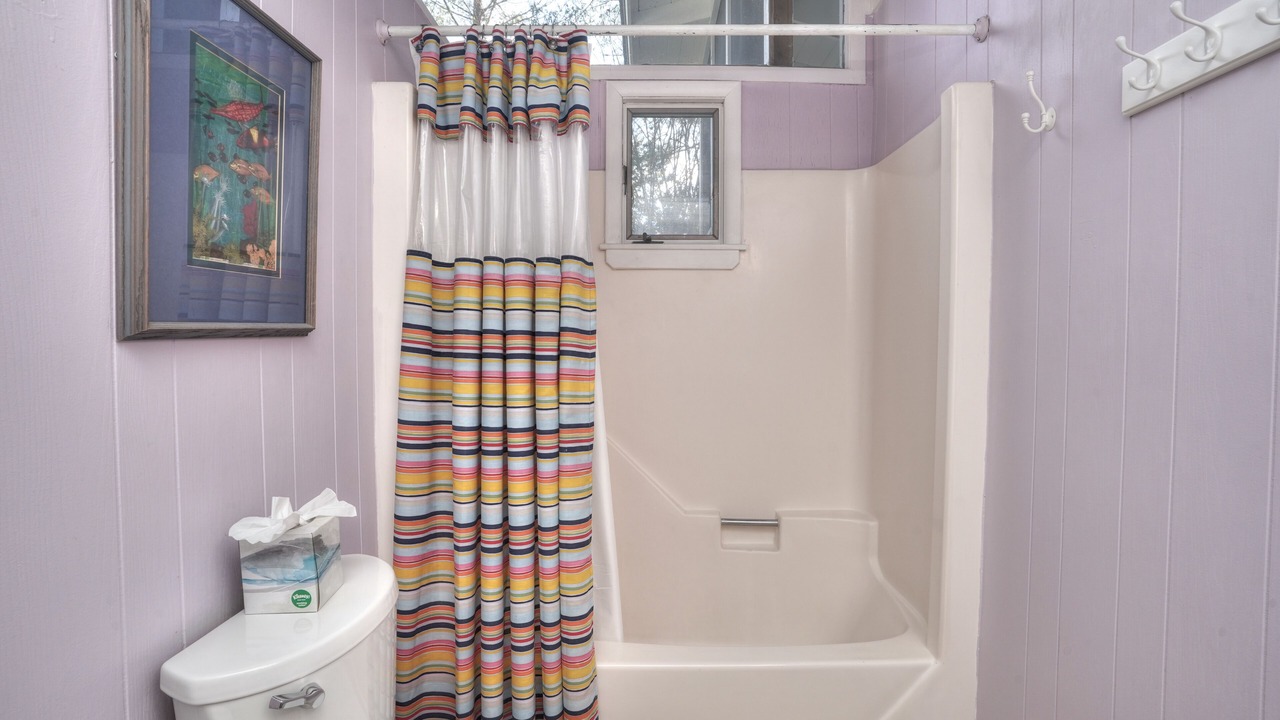 Photo of Bathroom in Bethany Beach