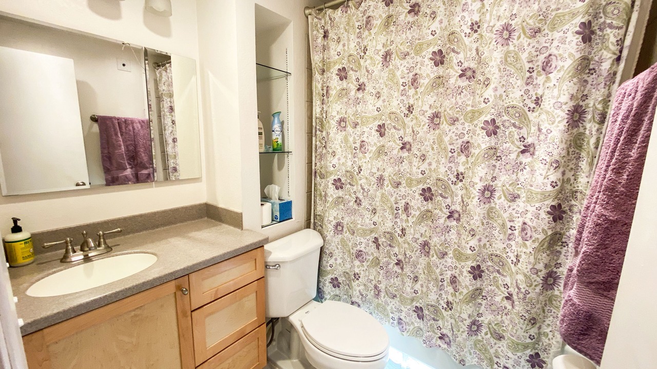 Photo of Bathroom in Fairbanks