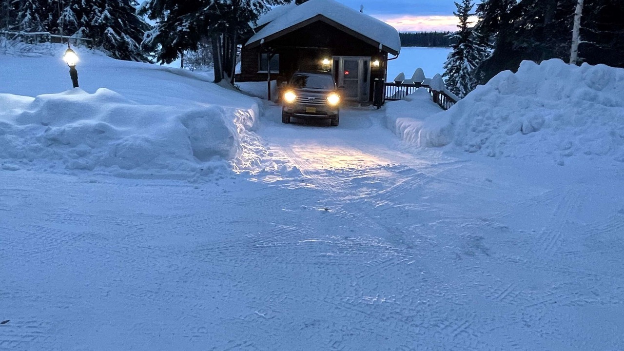 Photo of Others in Fairbanks