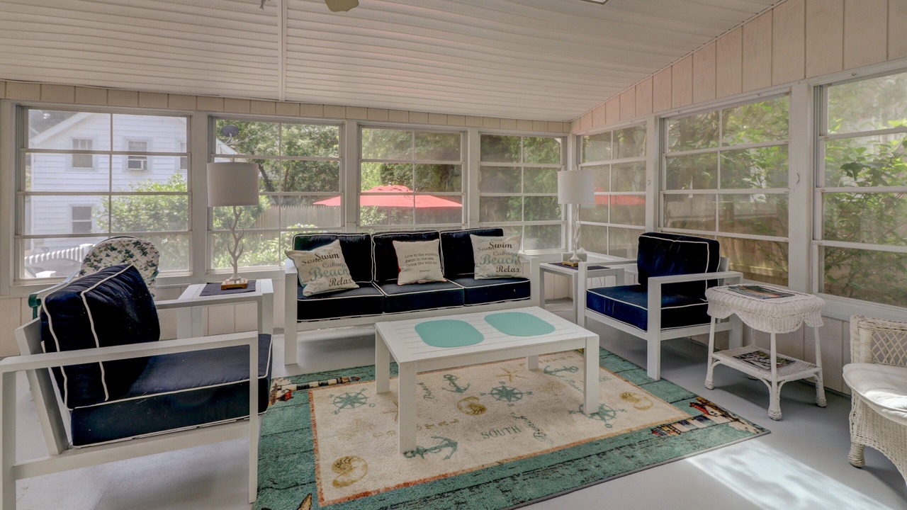 Photo of Livingroom in South Rehoboth