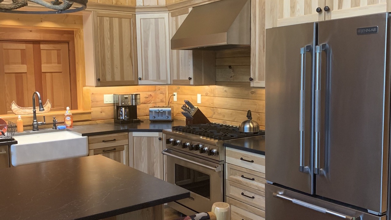 Photo of Kitchen in Oxford