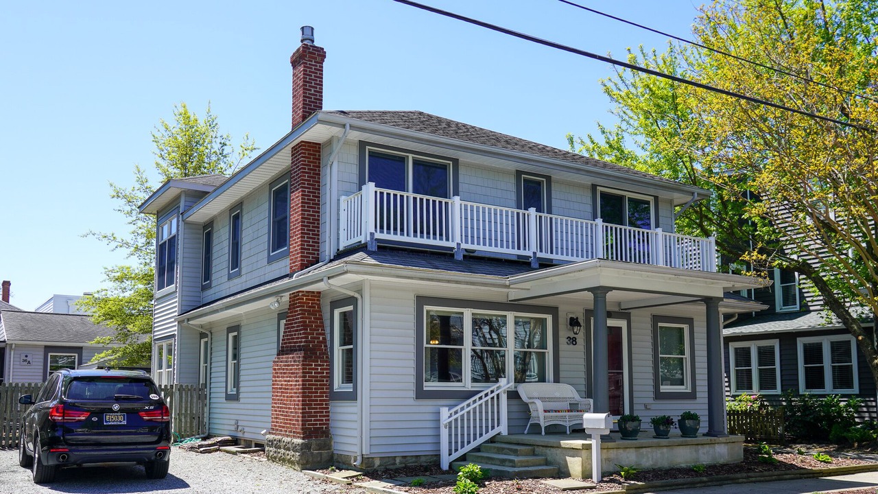 Photo of Outdoor in Rehoboth Beach