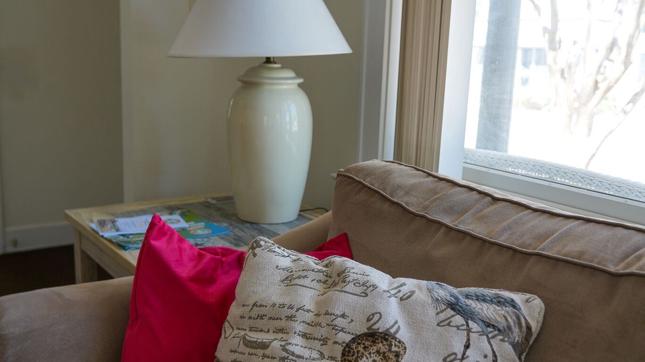Photo of Livingroom in Rehoboth Beach