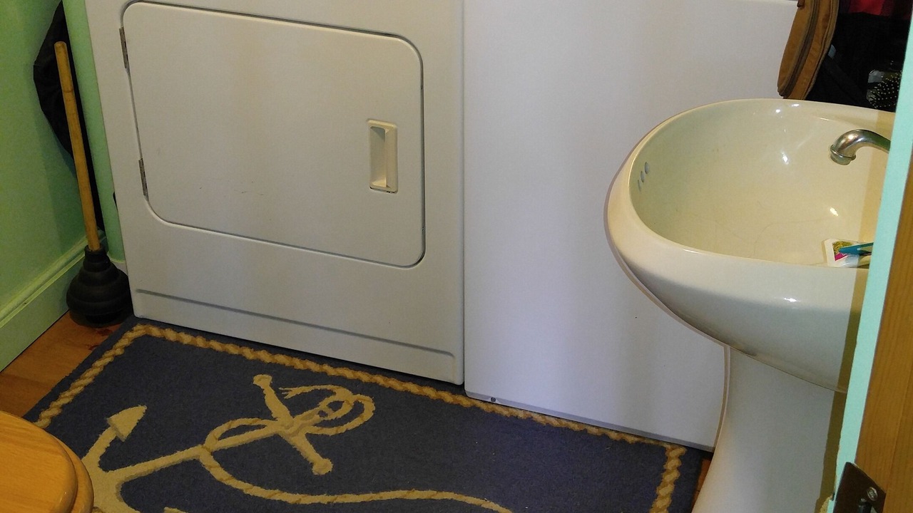 Photo of Bathroom in Farmington Falls