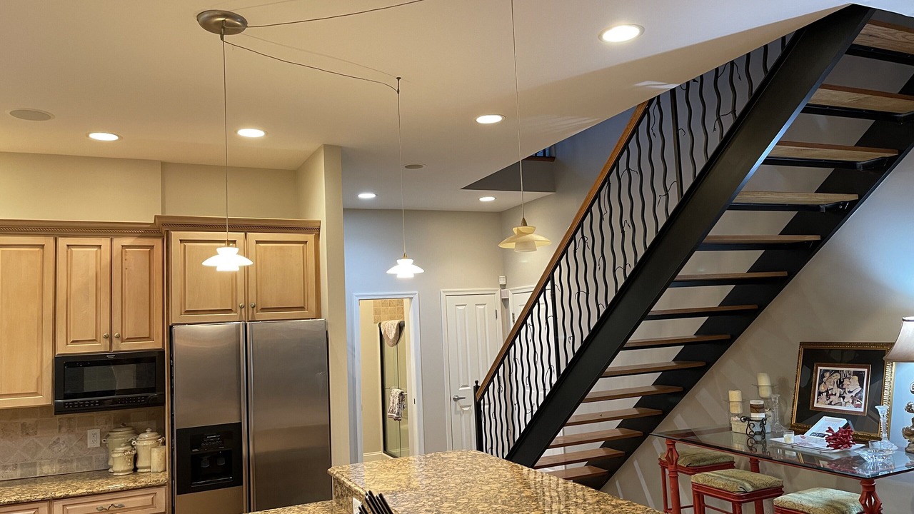 Photo of Kitchen in Canal Corkran