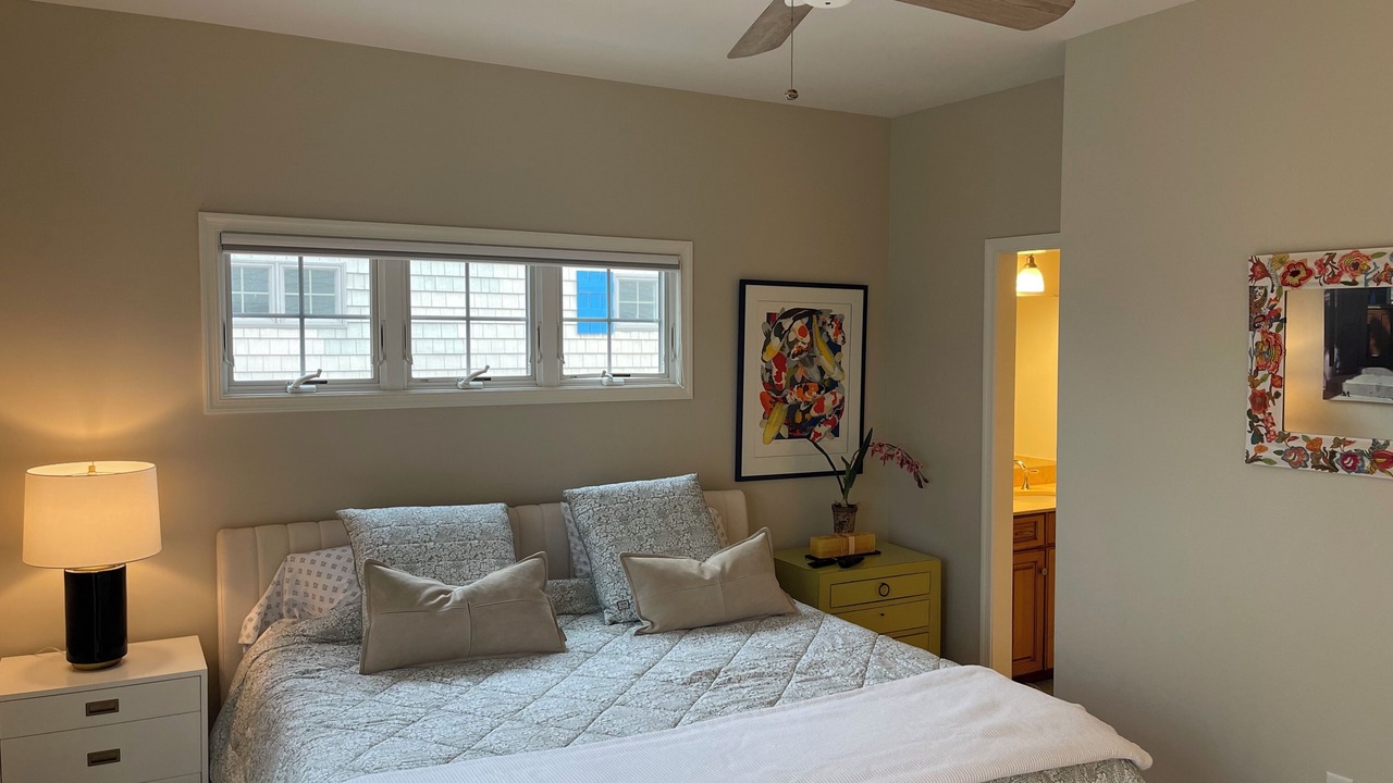 Photo of Bedroom in Canal Corkran