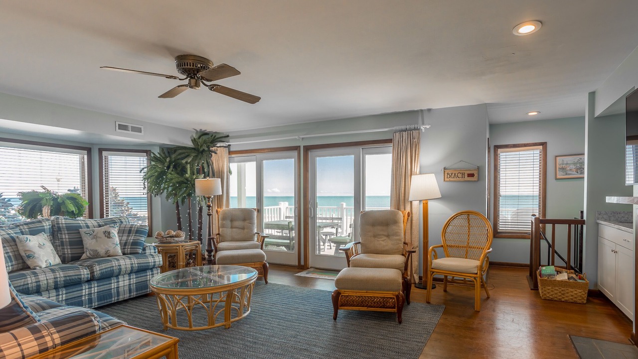 Photo of Livingroom in South Rehoboth