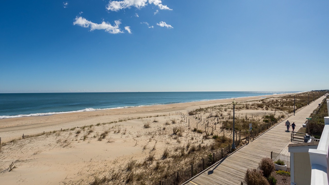 Photo of Patio Balcony in South Rehoboth