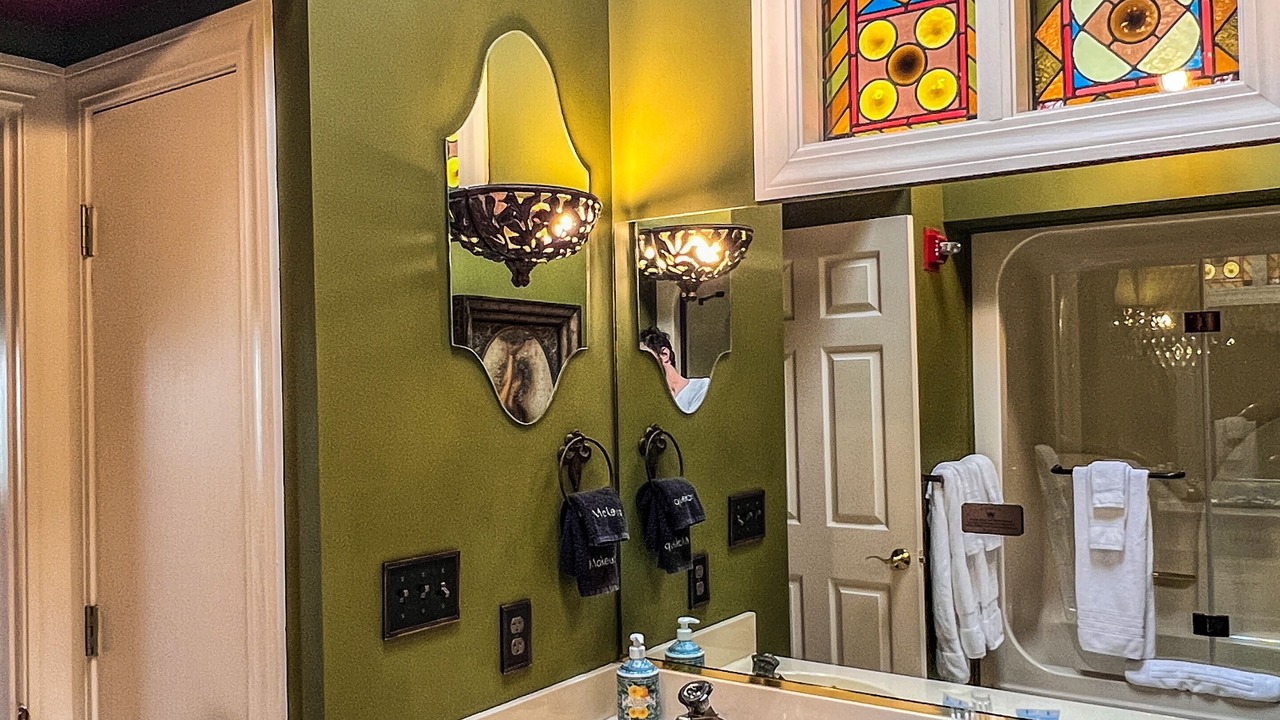 Photo of Bathroom in Spruce Pine