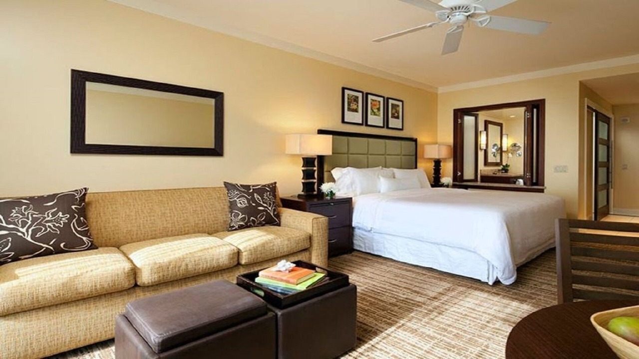 Photo of Bedroom in Kaanapali