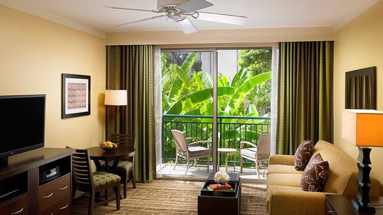Photo of Bedroom in Kaanapali