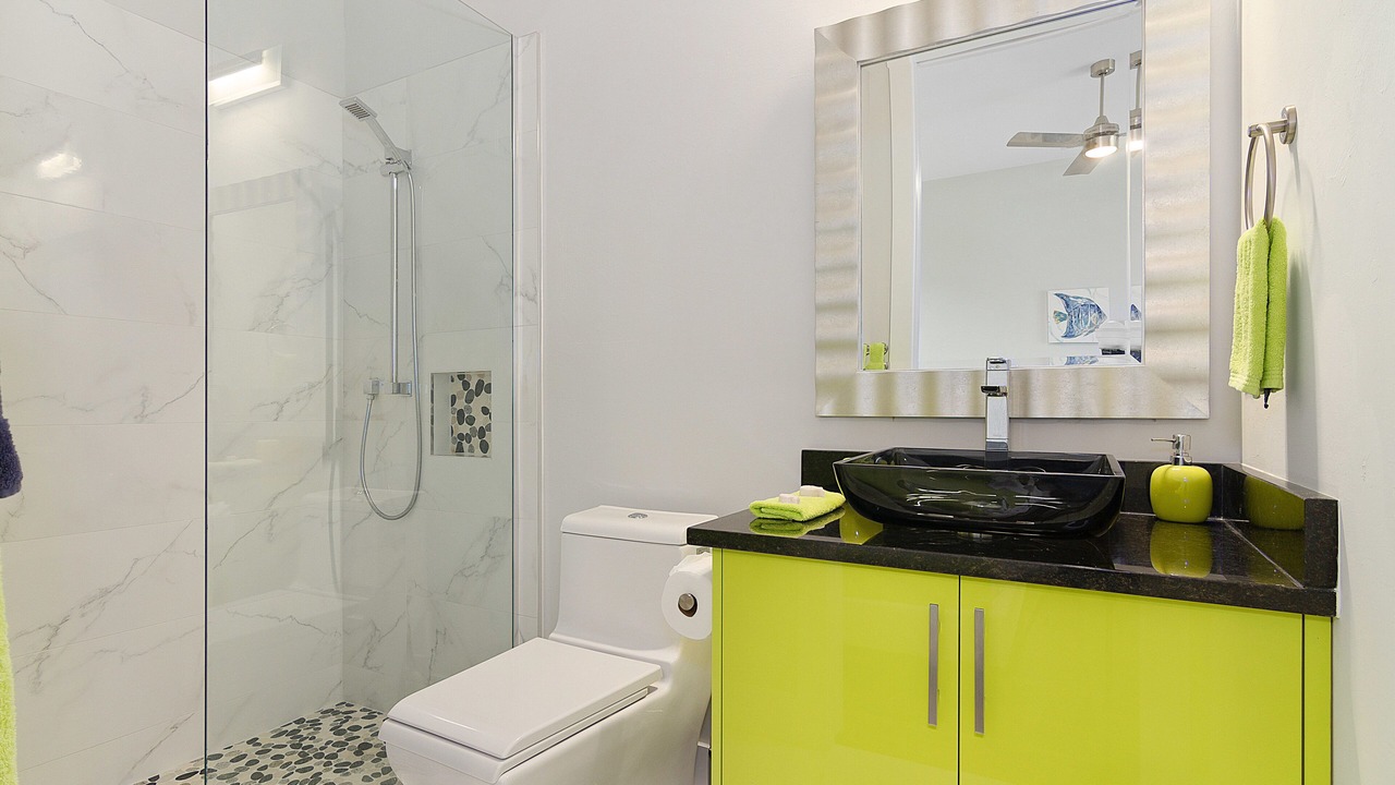 Photo of Bathroom in Pelican